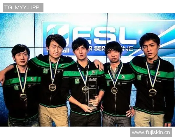 聚焦DOTA2：WE战队的崛起与力量背后的故事探讨